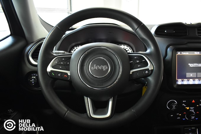 JEEP Renegade 1.0 T3 Business